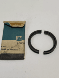 Vevaxel tätning bakre Small Block