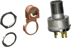 tändnings lås 1961-1966