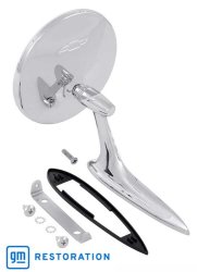 Sido spegel 1963-65 Chevrolet