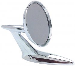 impala backspegel