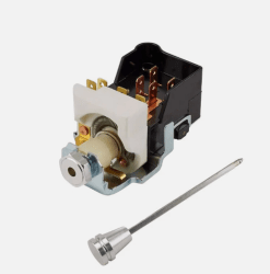 Ljus kontakt GM 1964-91
