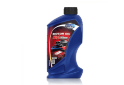 MPM Classic High Zinc 20W-50 Motorolja 1L