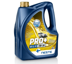 Neste Pro+ W LL-III 5W-30 4L