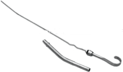 Oljestickset SBC upp till 1979