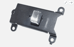 Vindruta torkar switch Chevelle/Camino 1969-71