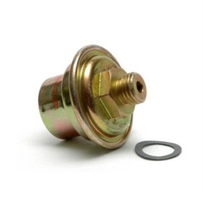 Zoom bild av Modulator Juserbar Alu PG 1962-73