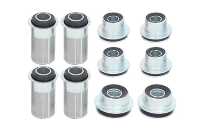 Zoom bild av Bussnings kit Bak Chevrolet Impala 1958