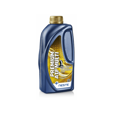 Zoom bild av Neste Premium ATF Multi 1L