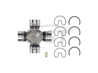 Zoom bild av Knutkors 82mm x 82mm 27mm x 27mm Inv+Utv