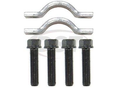 Zoom bild av Bygel kit knutkors - GM Trucks 78-06