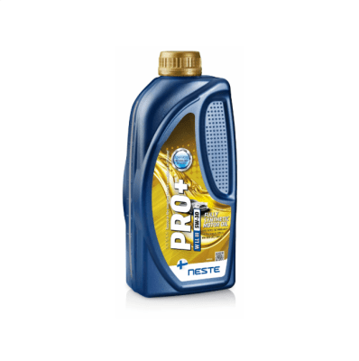 Zoom bild av Neste Pro+ W LL-III 5W-30 1L