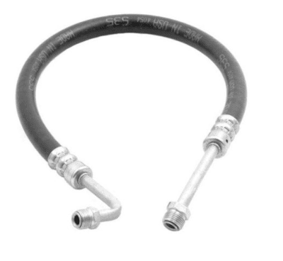 Zoom bild av Servostyrningsslang Chevrolet 1970-75 m.fl